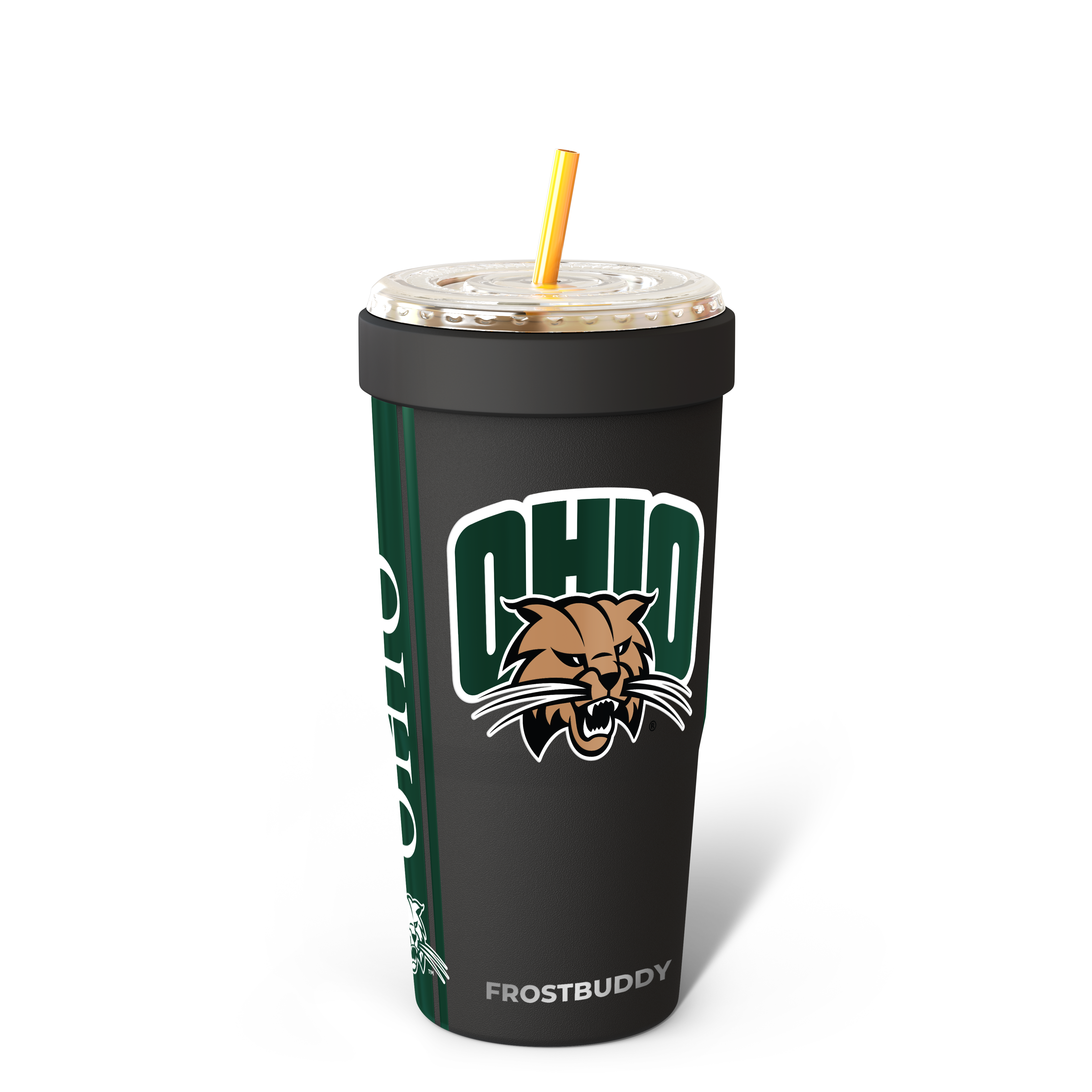 To-Go Buddy | Ohio Bobcats | Gameday | Frost Buddy