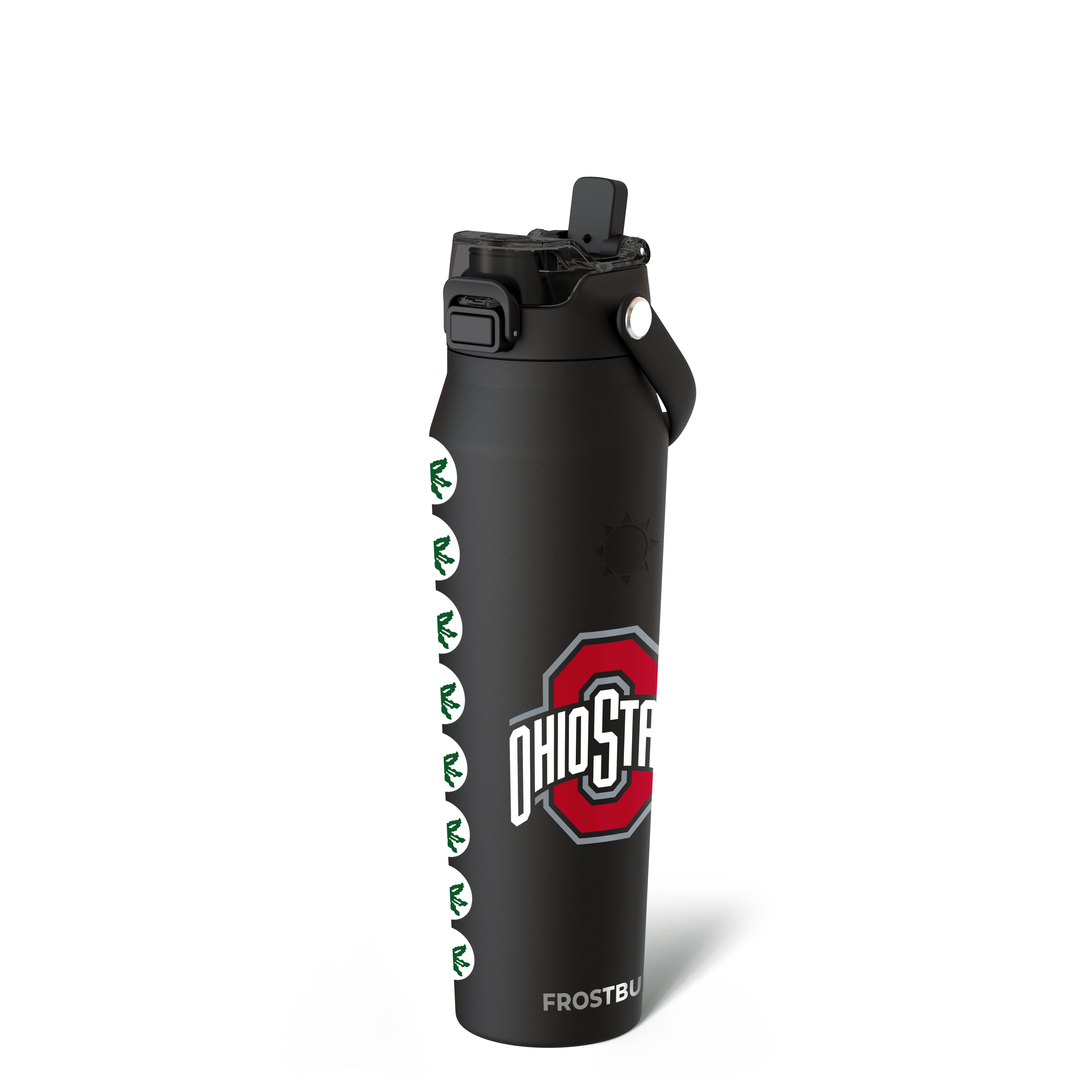 Bottle Buddy 32oz | Ohio State Buckeyes | Gameday