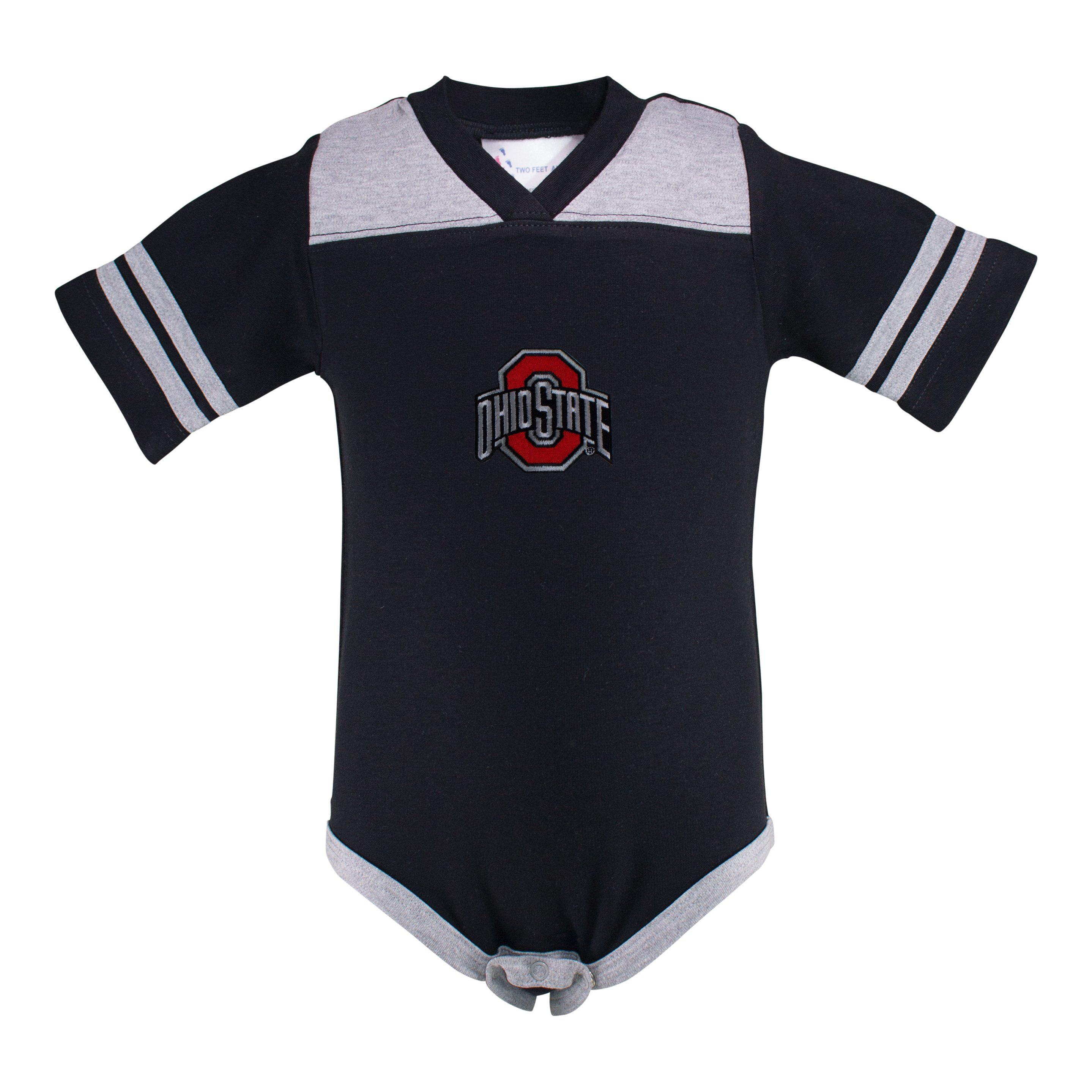 Ohio State Football Creeper