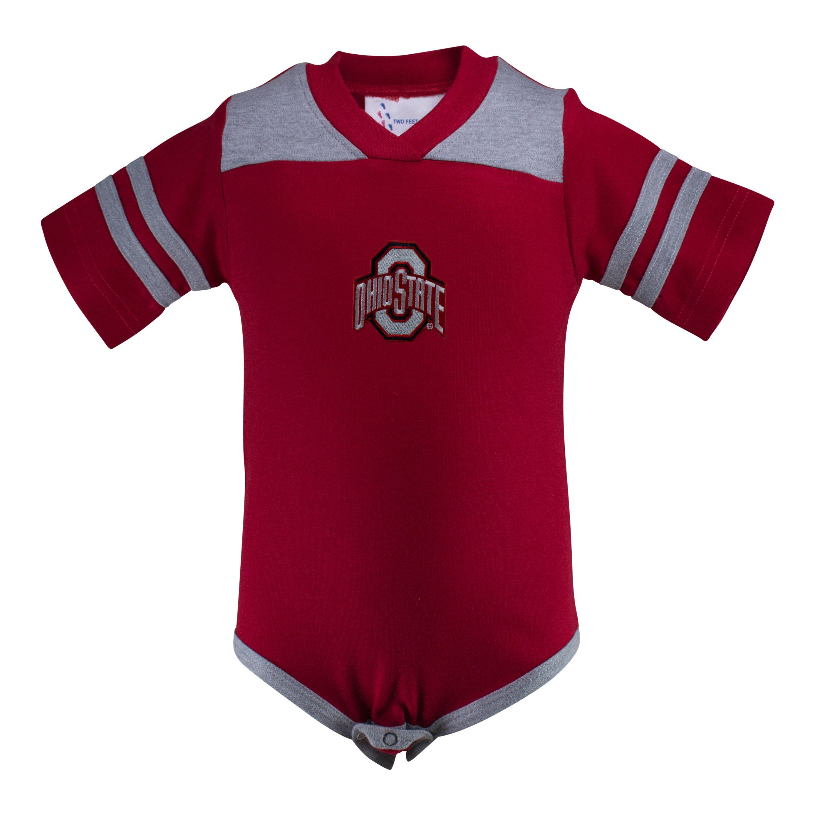 Ohio State Football Creeper