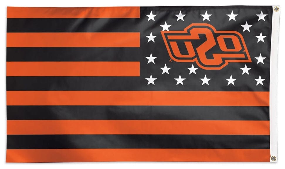 Oklahoma State Flag 3x5 Americana Stars Stripes