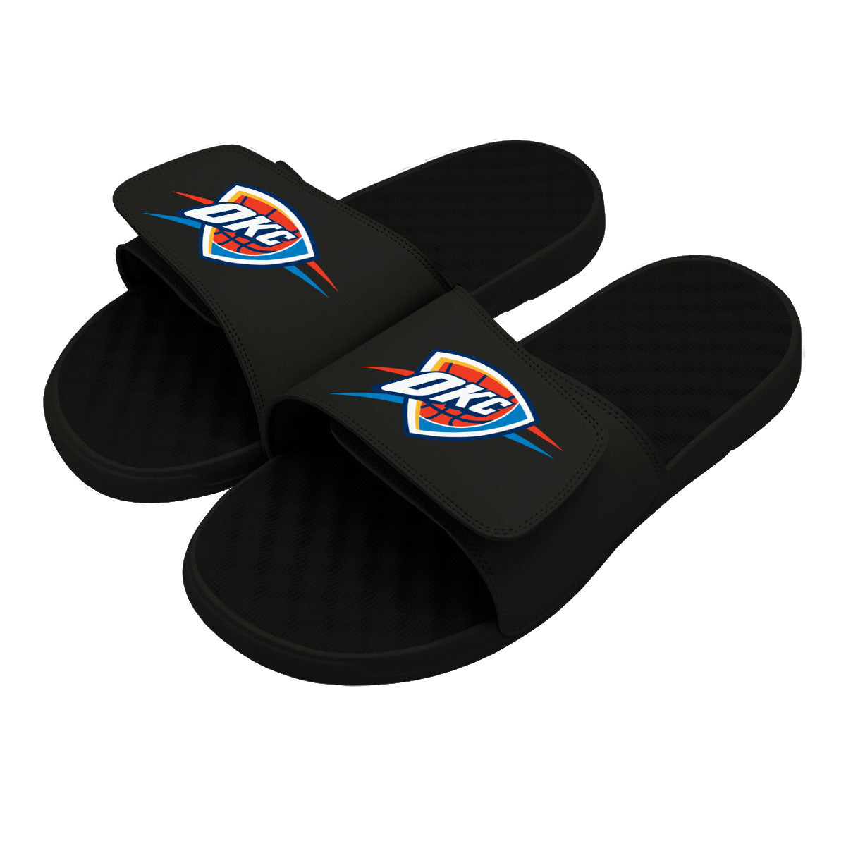 Oklahoma City Thunder Primary Slides 1