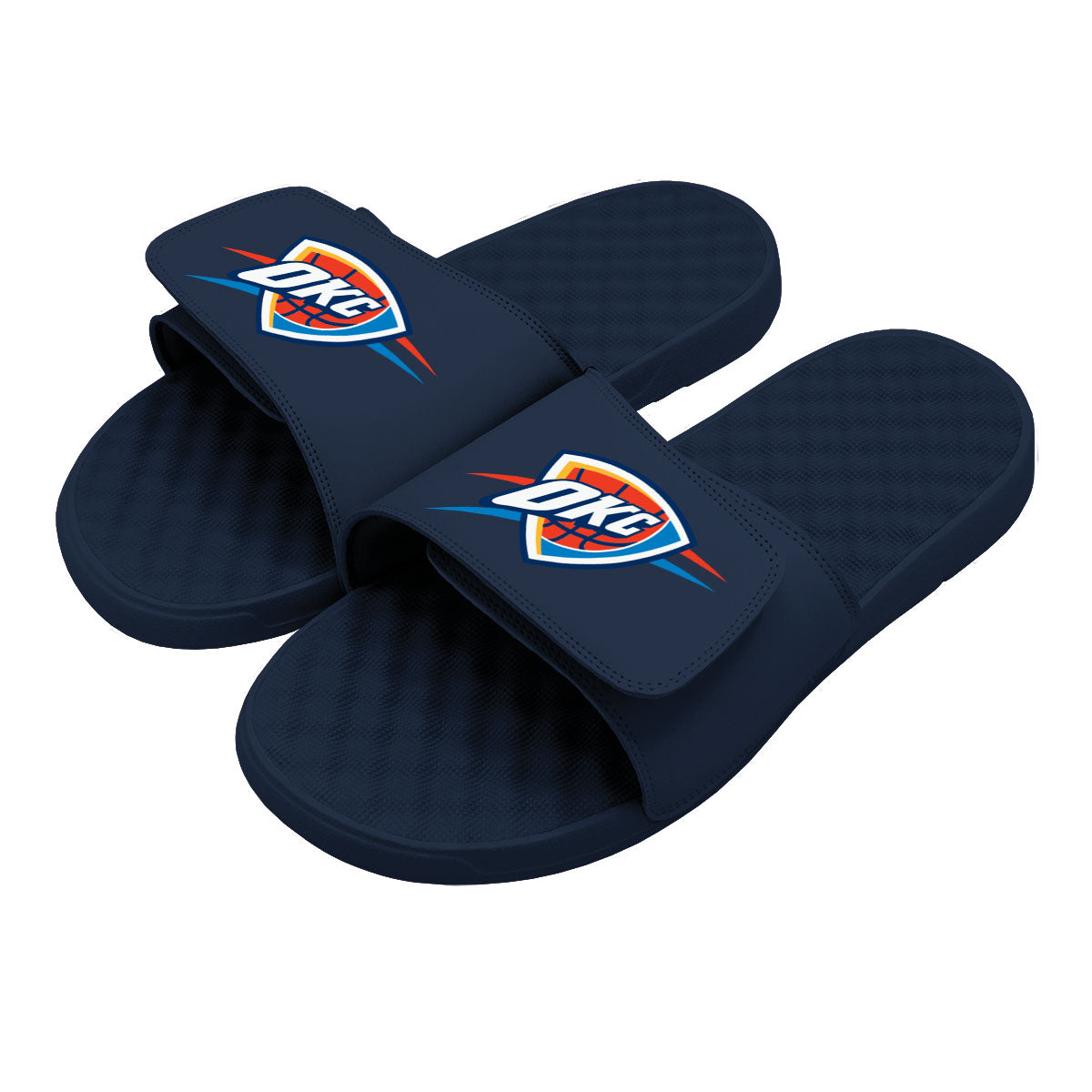Oklahoma City Thunder Primary Slides 3