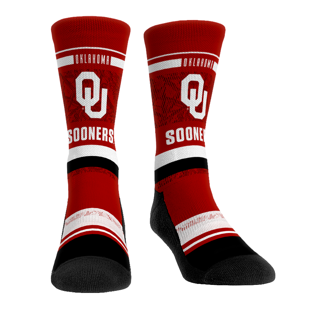 Oklahoma Sooners - Franchise | Rock 'Em Socks