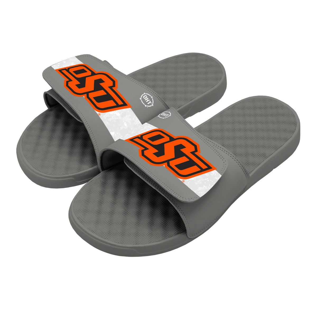Operation Hat Trick: Oklahoma State Grey Slides 1