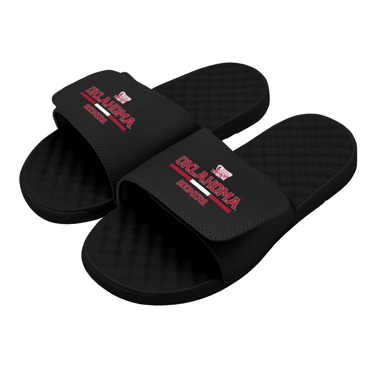 Oklahoma Split Bar Slides