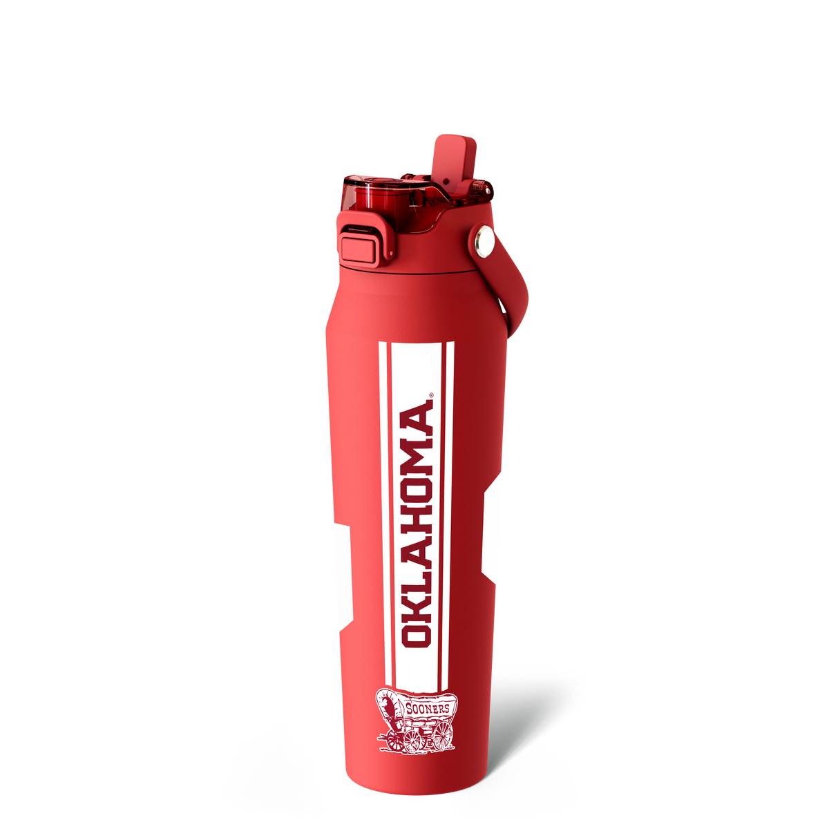 Bottle Buddy 32oz | Oklahoma Sooners | Gameday | Frost Buddy
