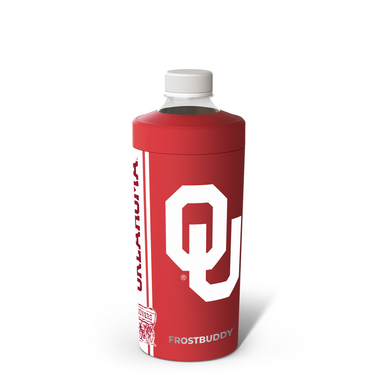 Universal XL | Oklahoma Sooners | Gameday | Frost Buddy 1