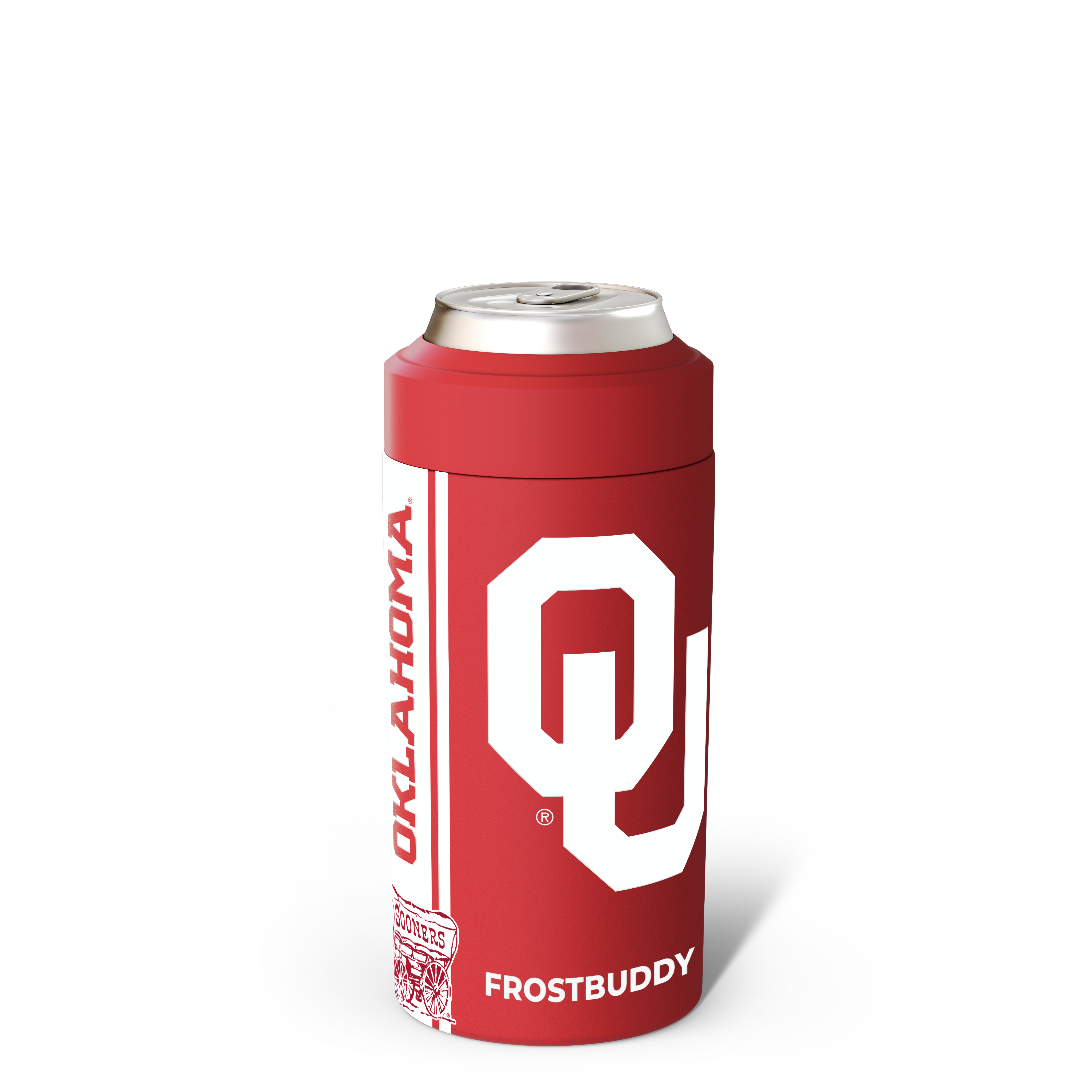Universal Buddy | Oklahoma Sooners | Gameday | Frost Buddy