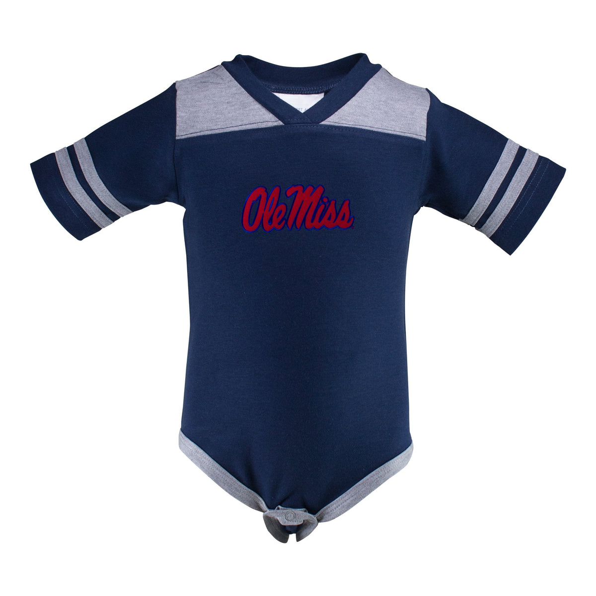 Ole Miss Football Creeper | Two Feet Ahead