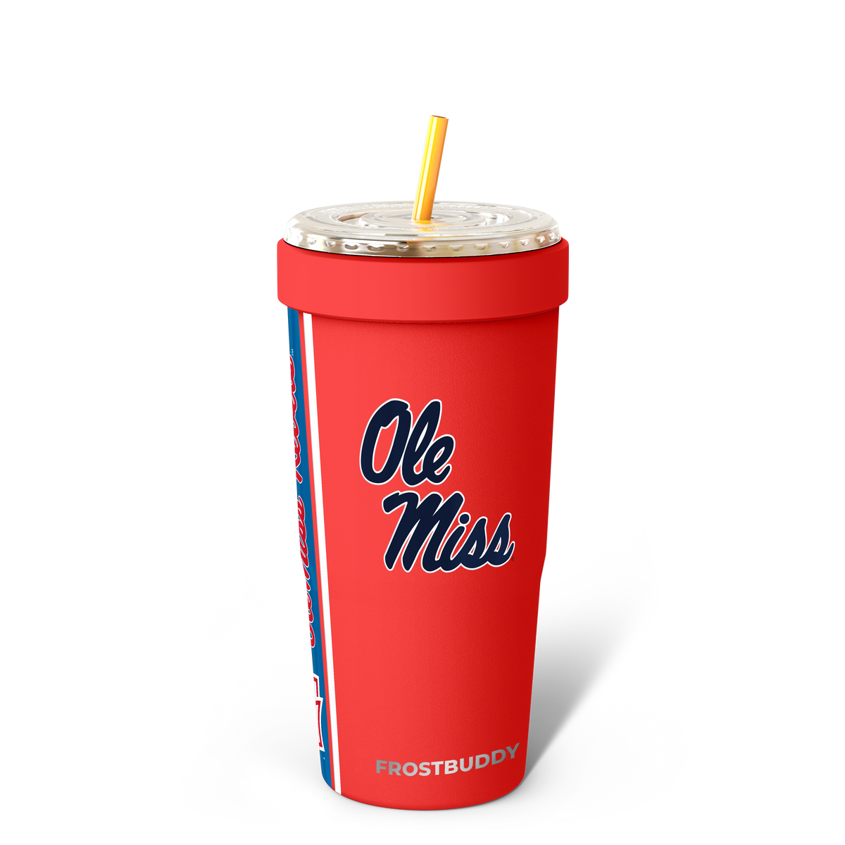 To-Go Buddy | Ole Miss Rebels | Gameday | Frost Buddy