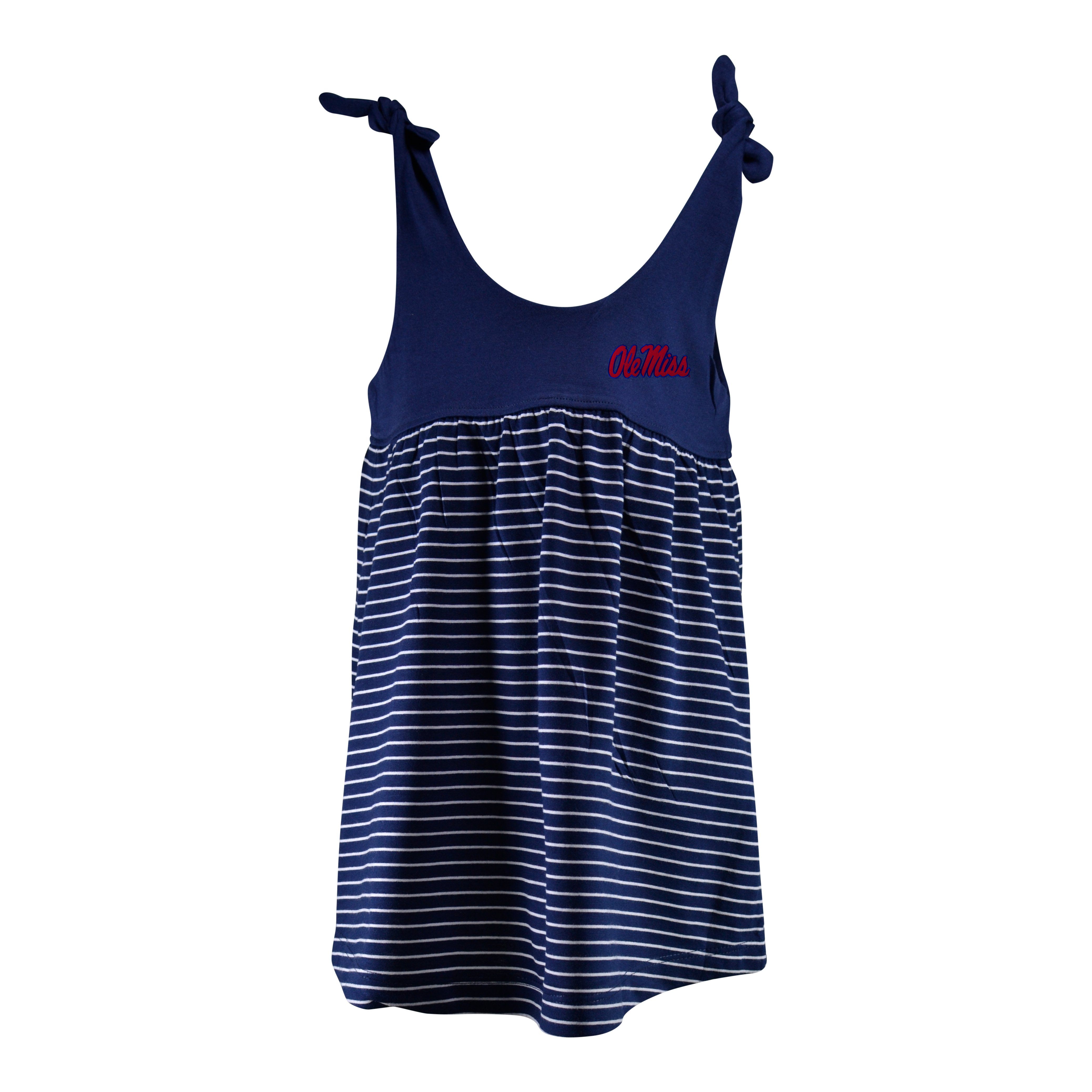 Ole Miss Sun Dress | Two Feet Ahead