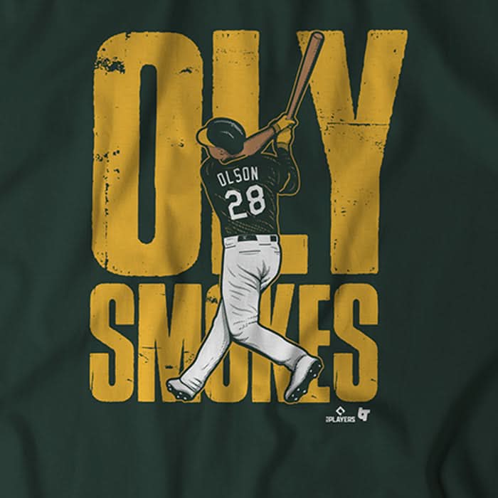 Oly Smokes 3