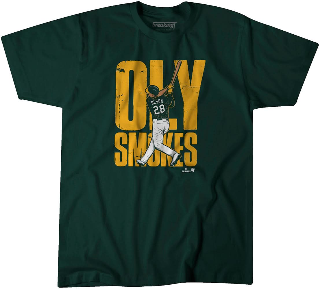 Oly Smokes 1