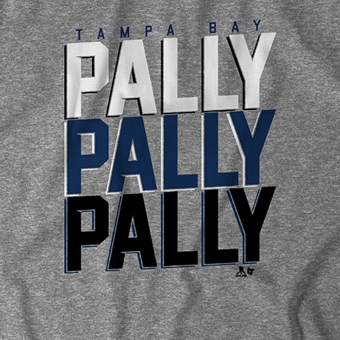 Ondrej Palat: Pally Pally Pally 5