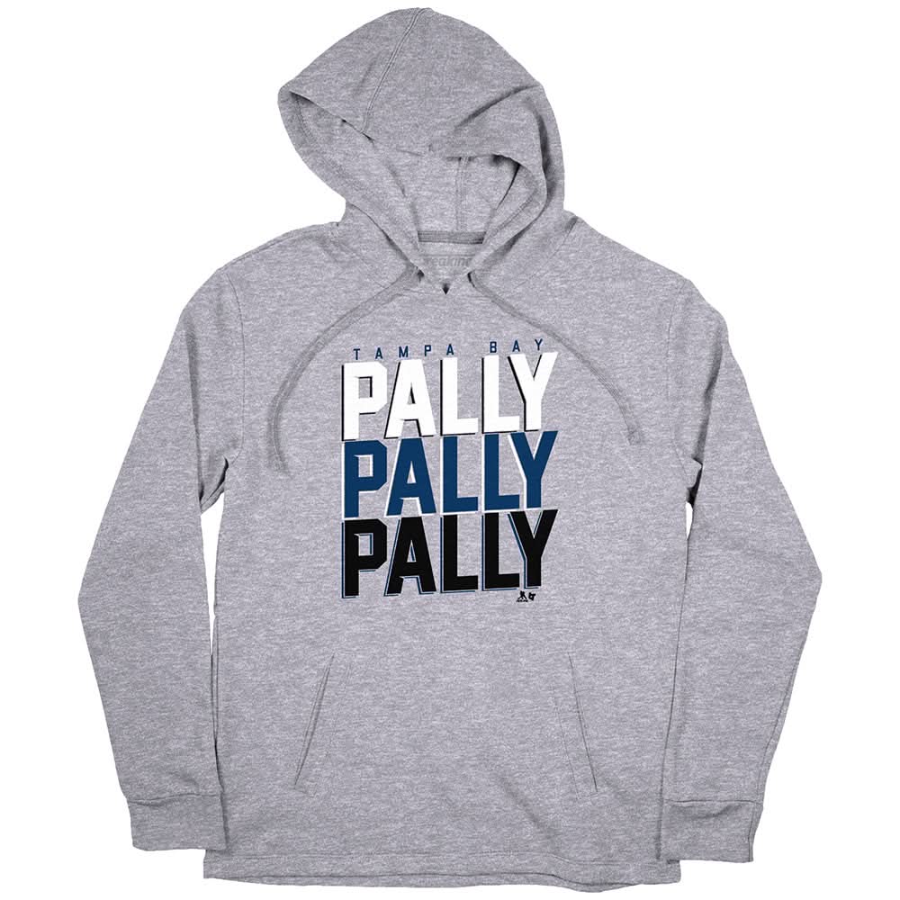 Ondrej Palat: Pally Pally Pally 1