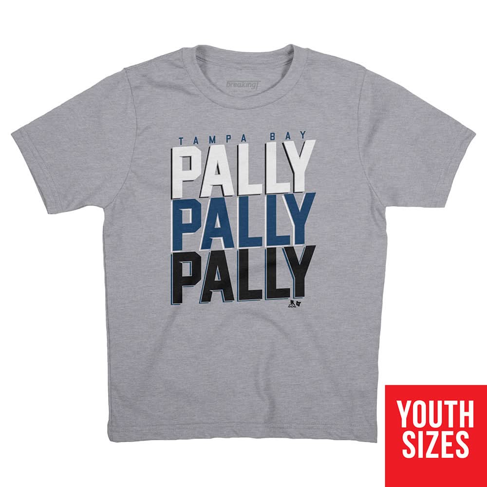 Ondrej Palat: Pally Pally Pally 3