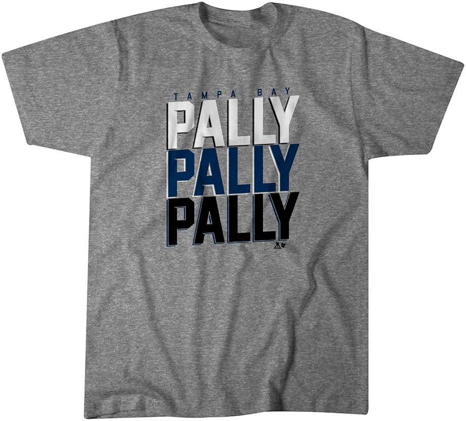 Ondrej Palat: Pally Pally Pally 2