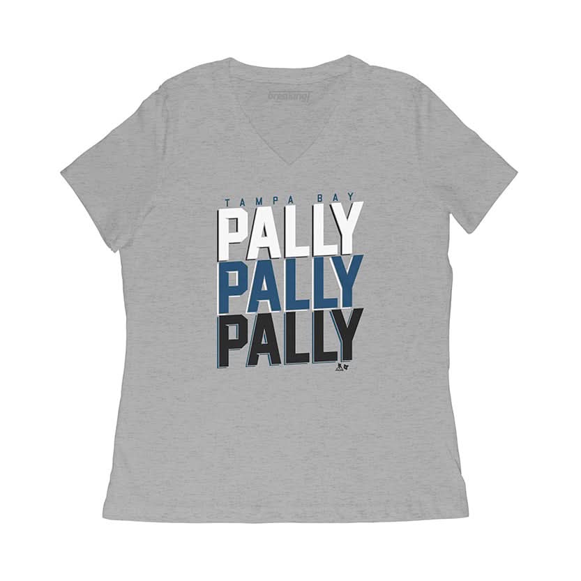 Ondrej Palat: Pally Pally Pally 4