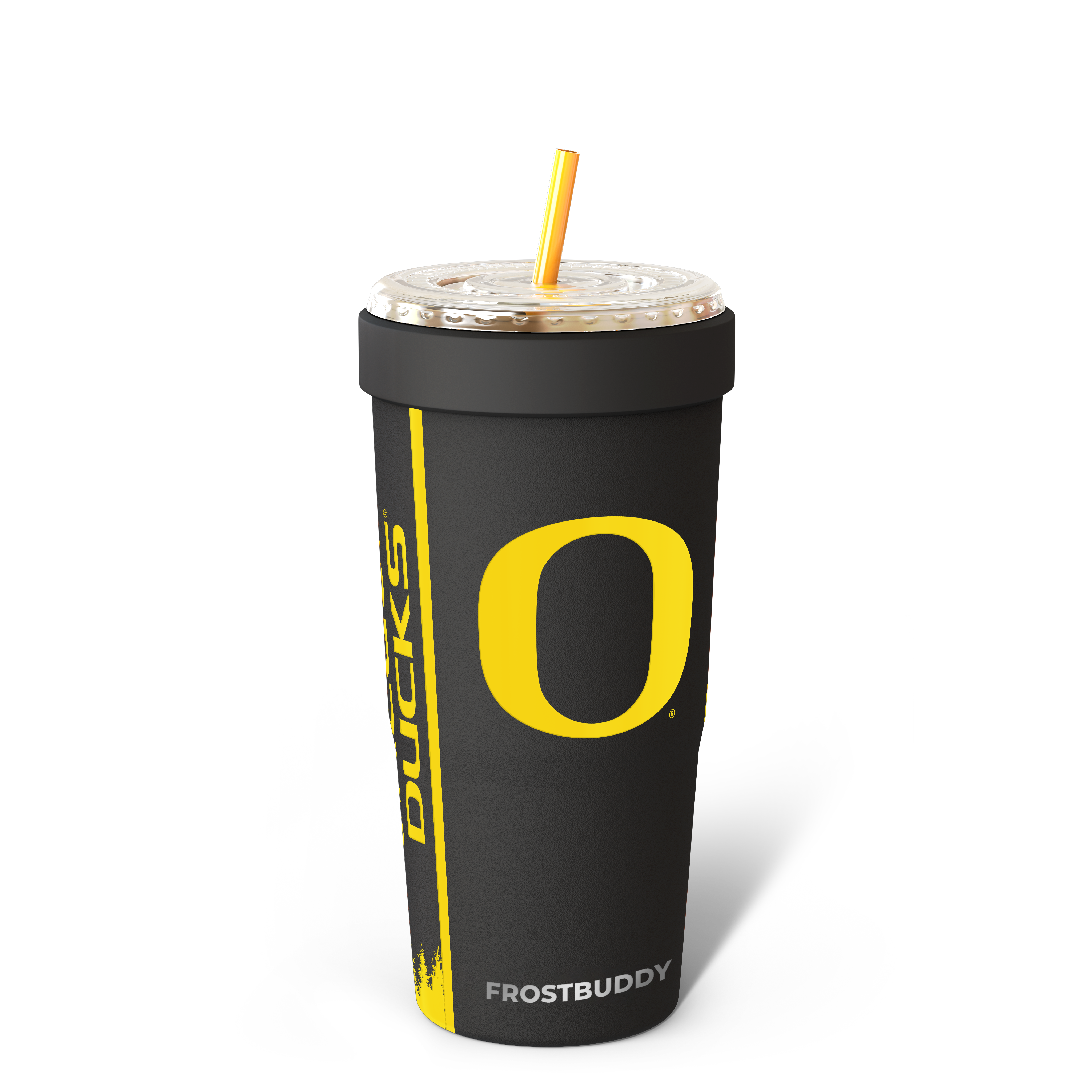 To-Go Buddy | Oregon Ducks | Gameday | Frost Buddy
