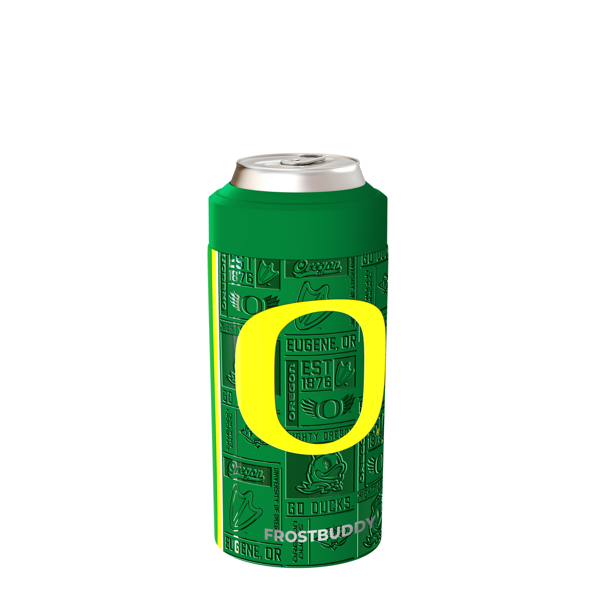 Universal Buddy | Oregon Ducks | Legacy | Frost Buddy