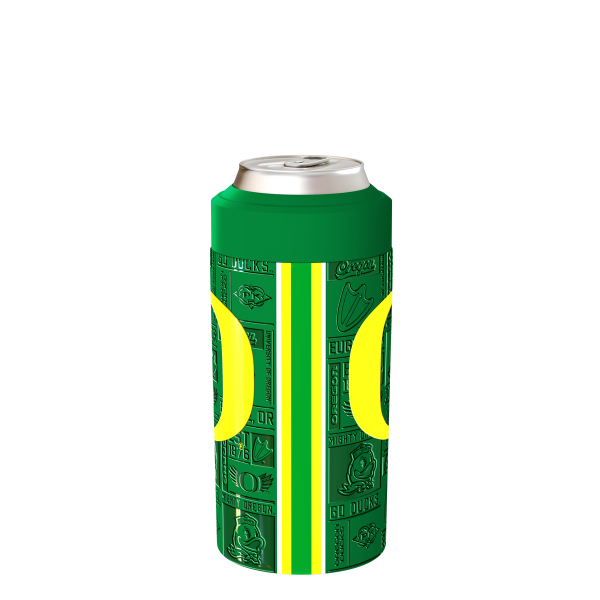 Universal Buddy | Oregon Ducks | Legacy | Frost Buddy