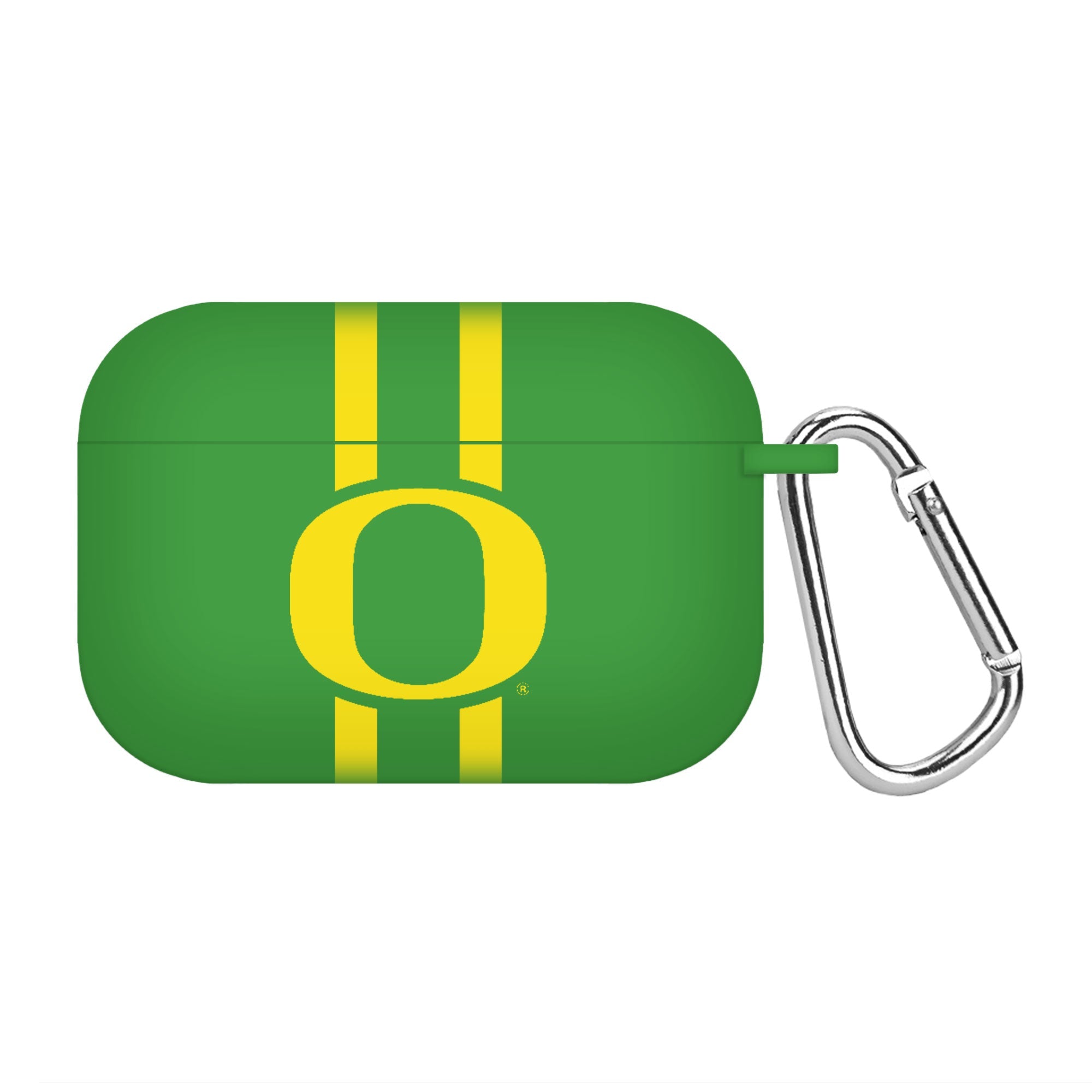 Oregon Ducks HD AirPods Pro 1 & 2 Case Cover 1