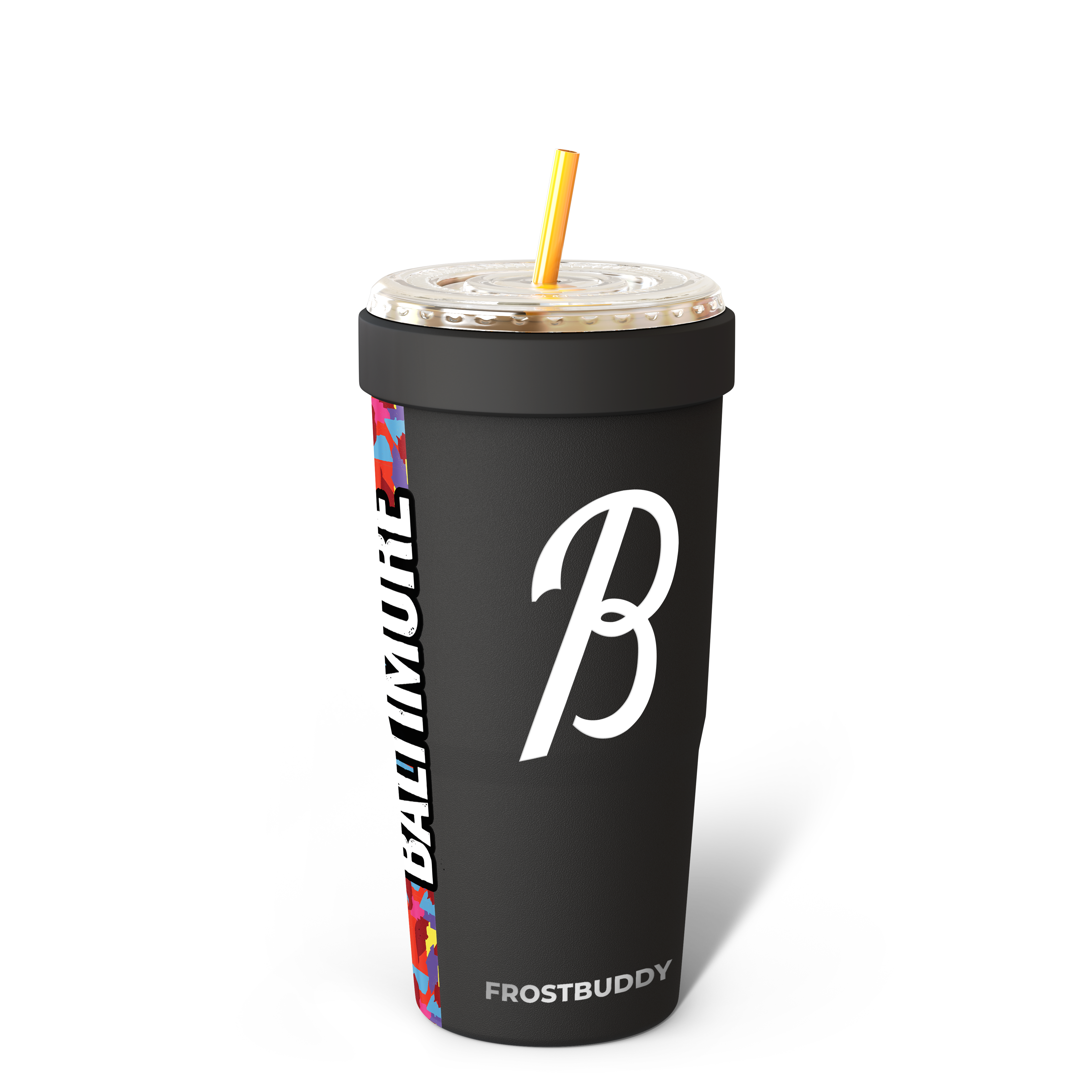 To-Go Buddy | Baltimore Orioles | Frost Buddy