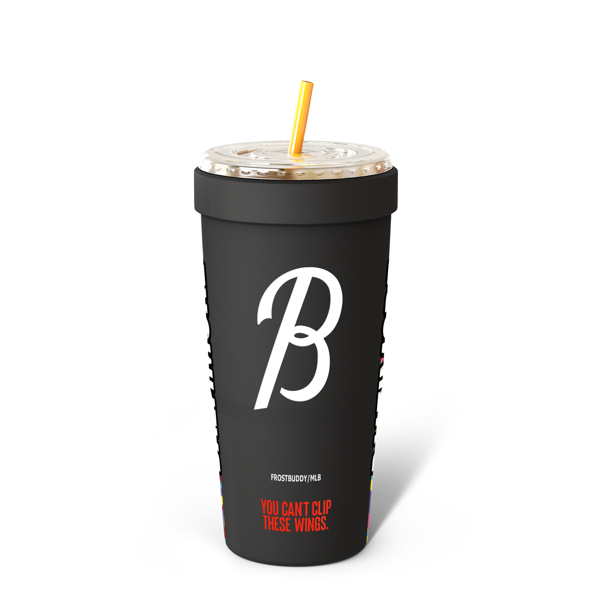 To-Go Buddy | Baltimore Orioles | Frost Buddy 3