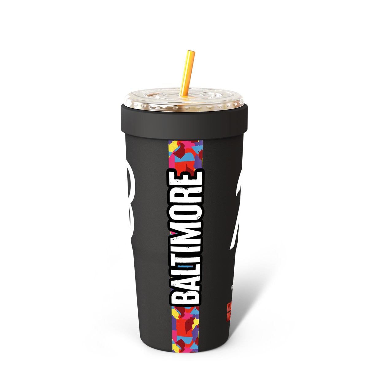 To-Go Buddy | Baltimore Orioles | Frost Buddy