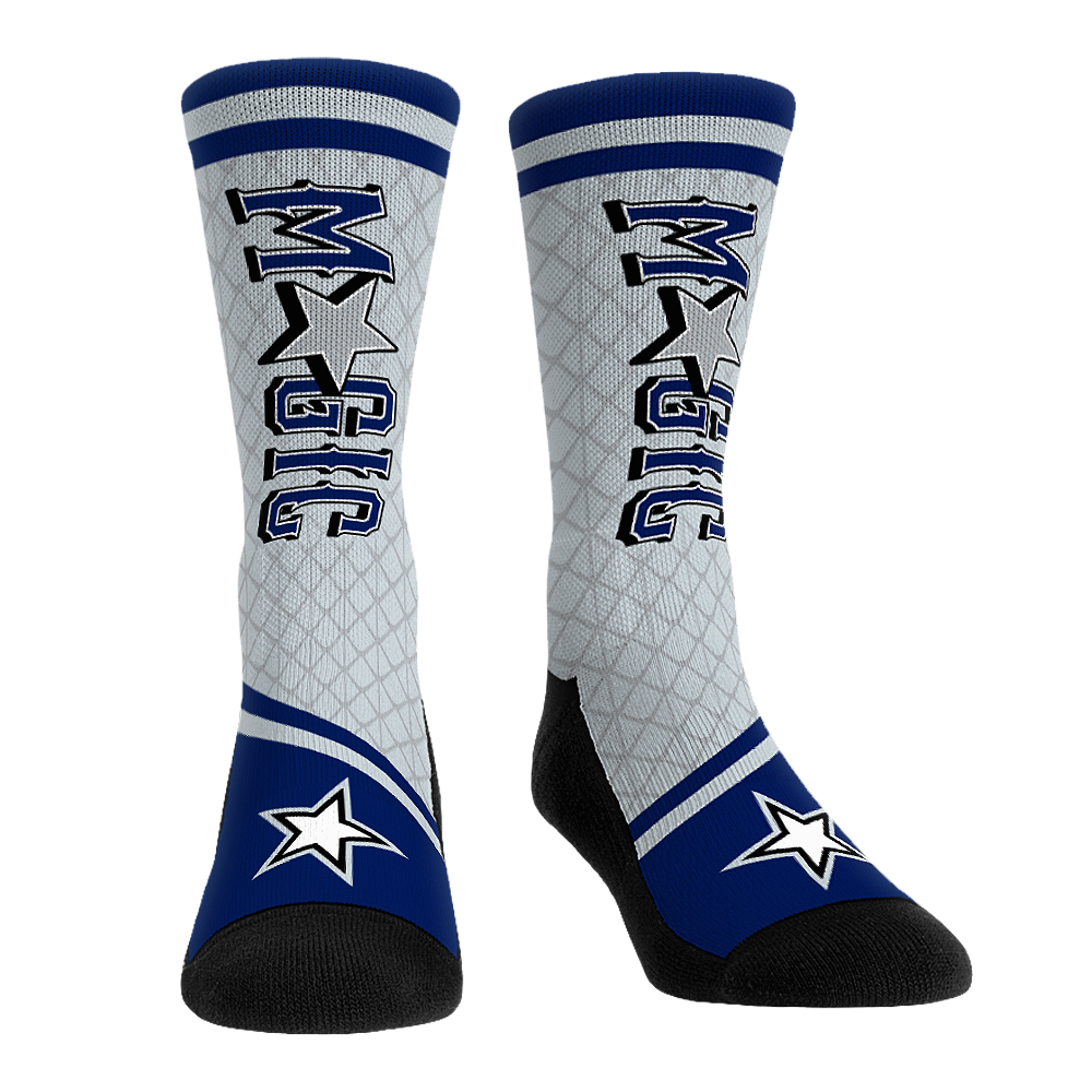 Orlando Magic - City Edition Jersey (2024-2025) | Rock 'Em Socks