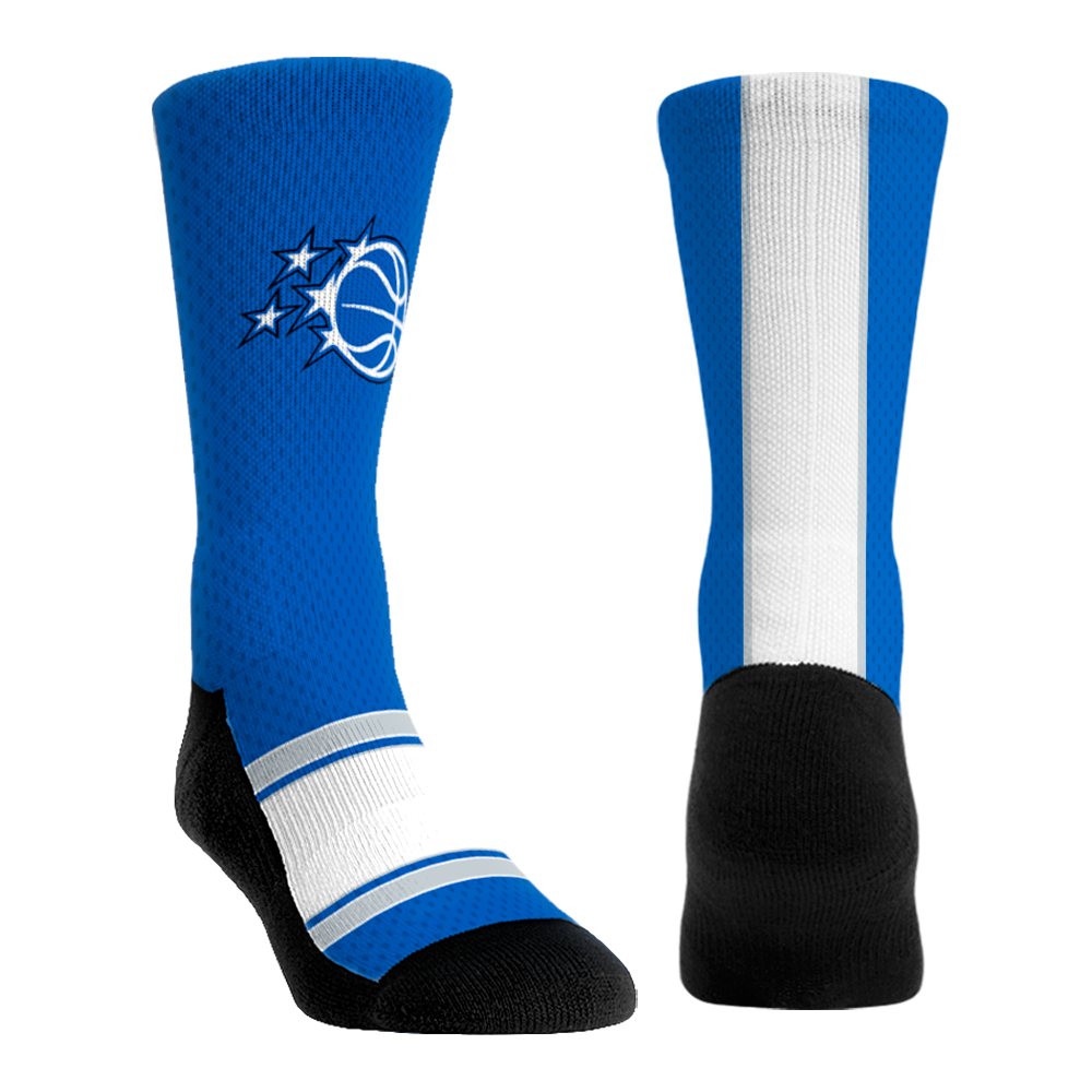 Orlando Magic - Custom Jersey | Rock 'Em Socks