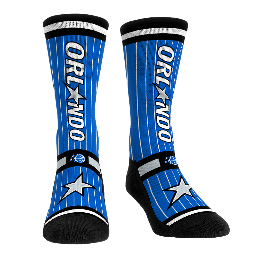 Orlando Magic - Icon Jersey (2025-2026) | Rock 'Em Socks
