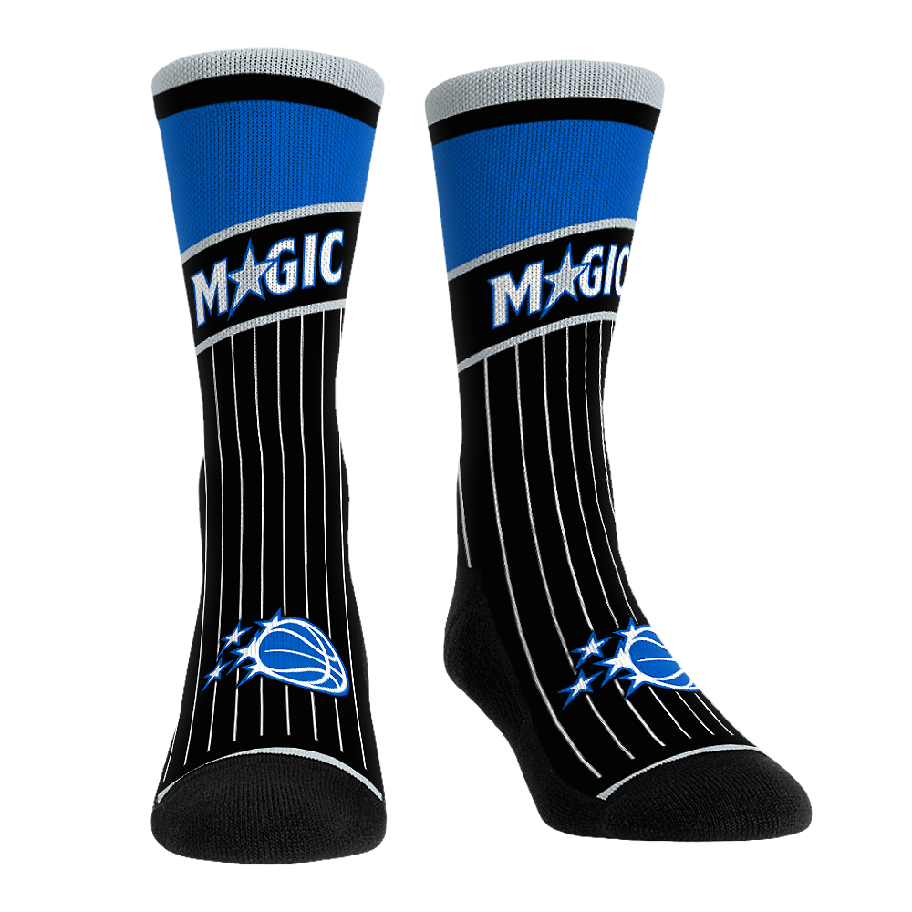 Orlando Magic - Statement Jersey (2025-2026) | Rock 'Em Socks