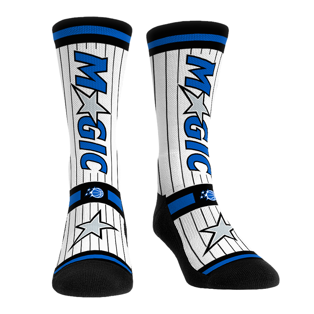 Orlando Magic - Association Jersey (2025-2026) | Rock 'Em Socks