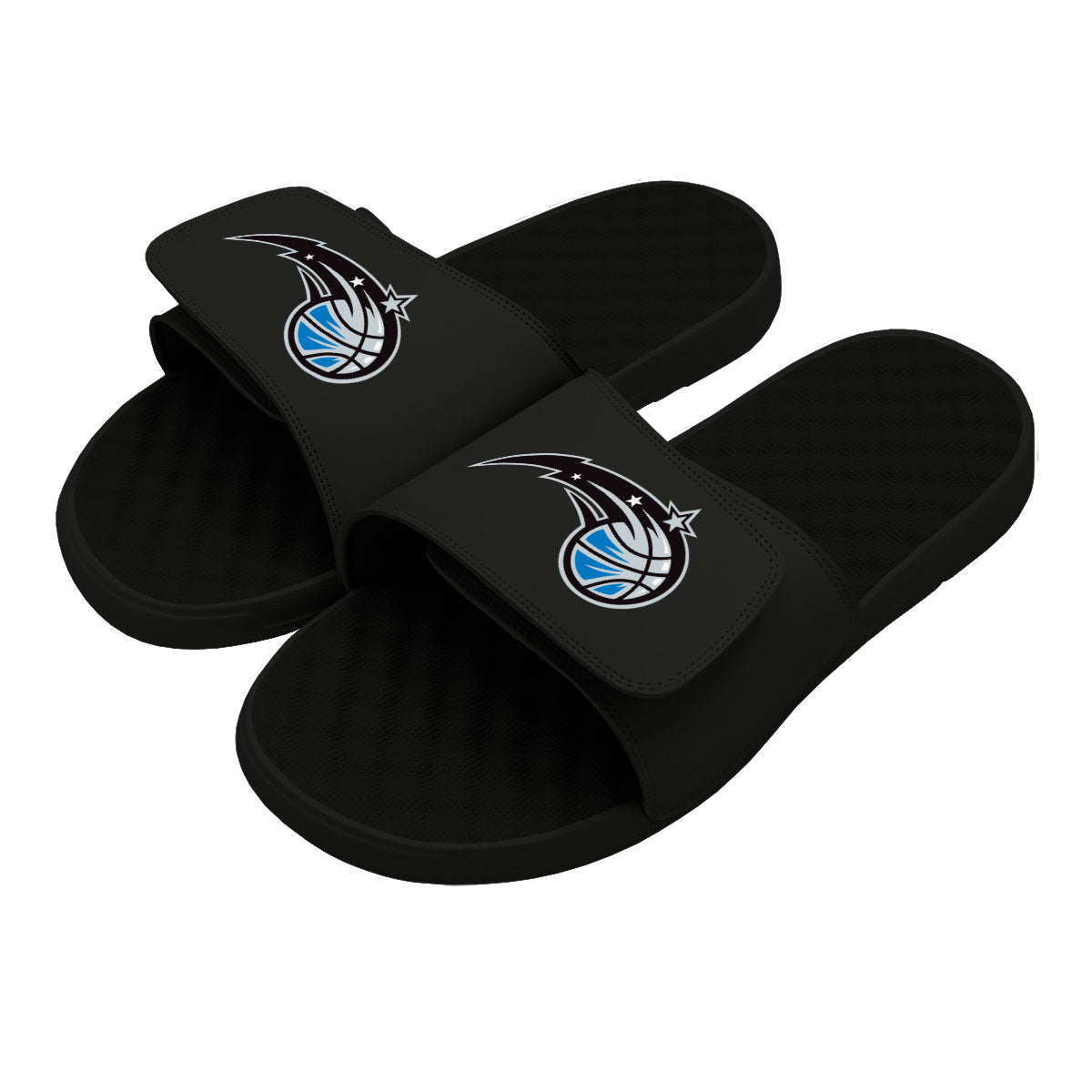 Orlando Magic Primary Slides