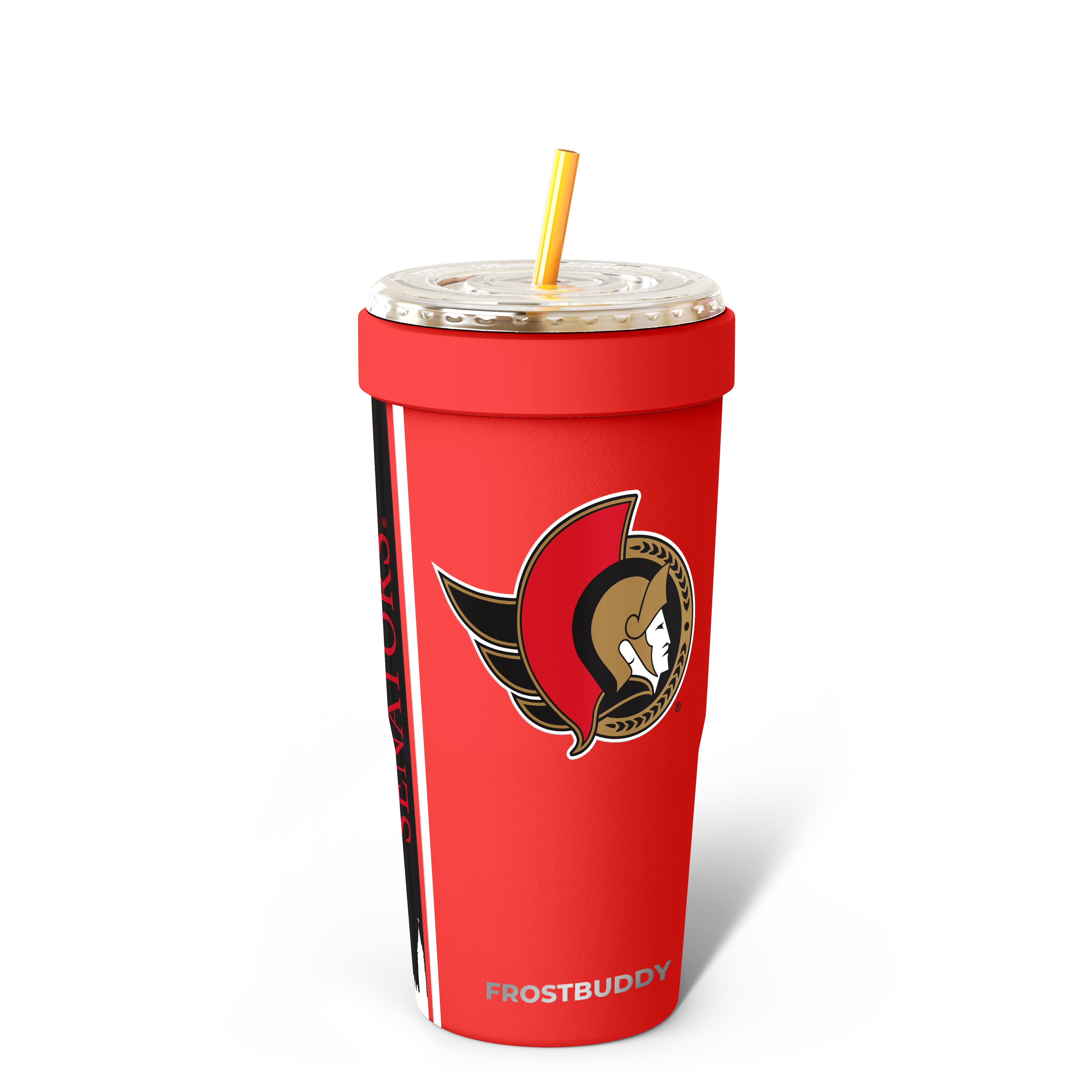 To-Go Buddy | Ottawa Senators | Gameday | Frost Buddy