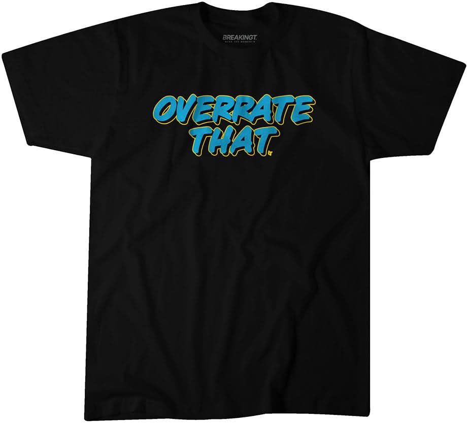 Overrate That 1