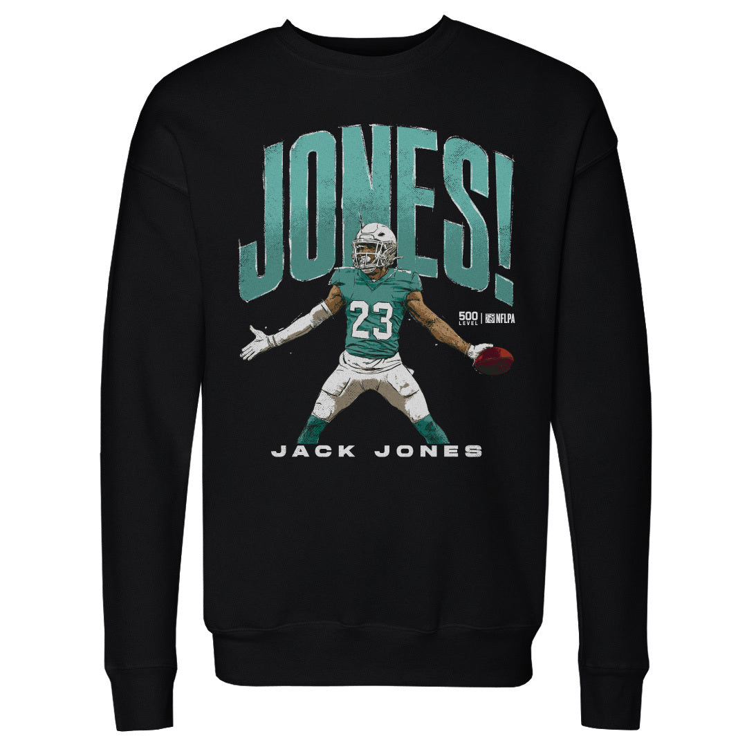 Jack Jones Miami Jones Arc