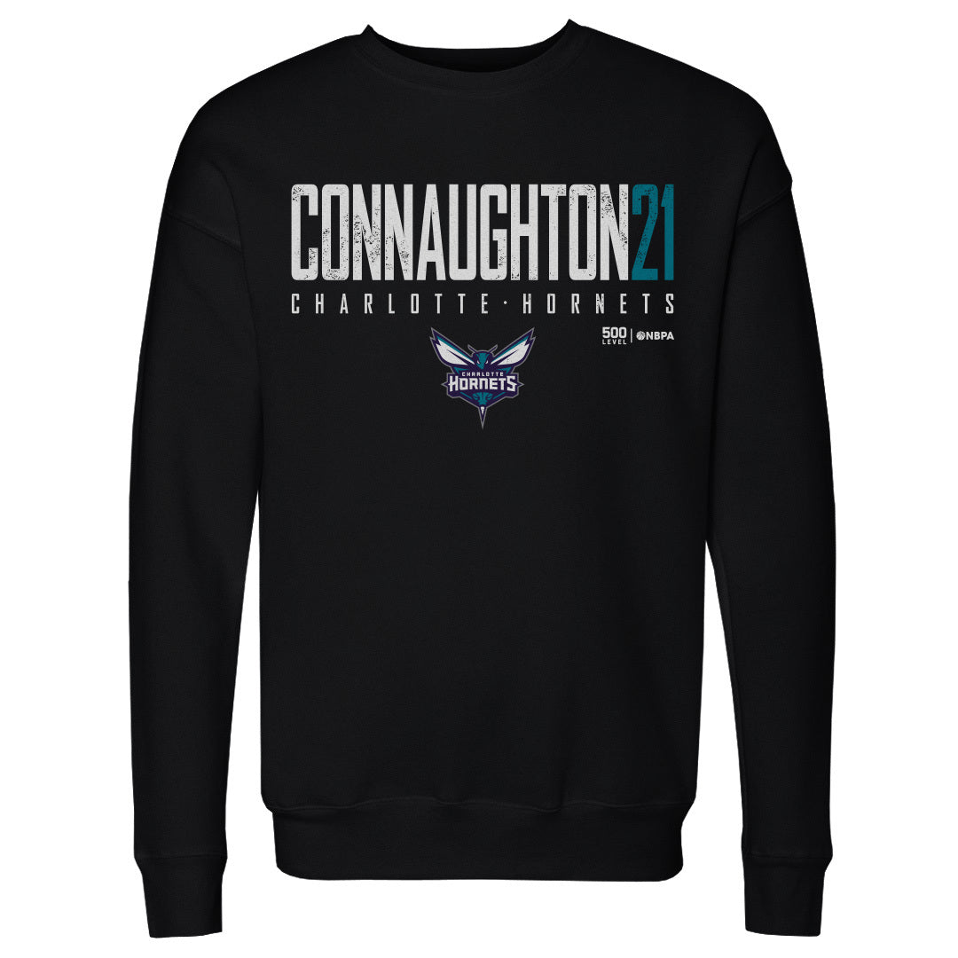 Pat Connaughton Charlotte Hornets Elite