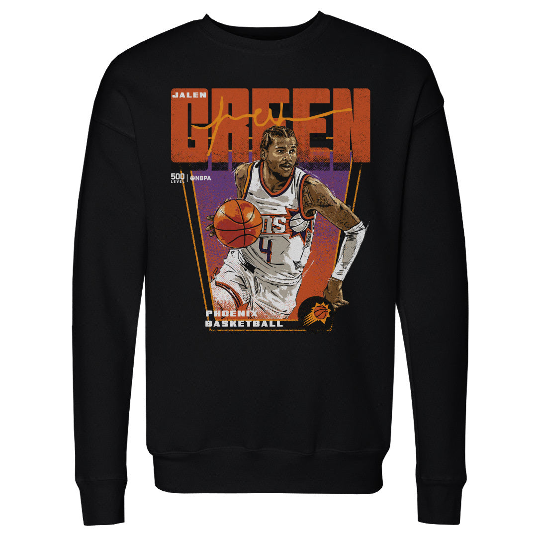 Jalen Green Phoenix Suns Premiere