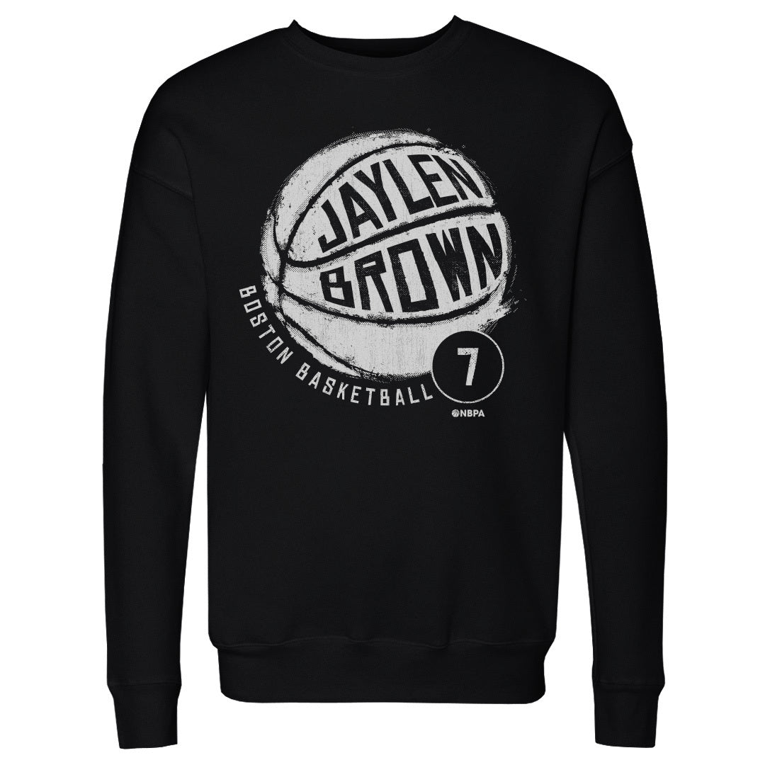 Jaylen Brown Boston Basketball 2