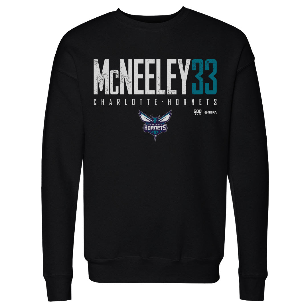 Liam McNeeley Charlotte Hornets Elite 1