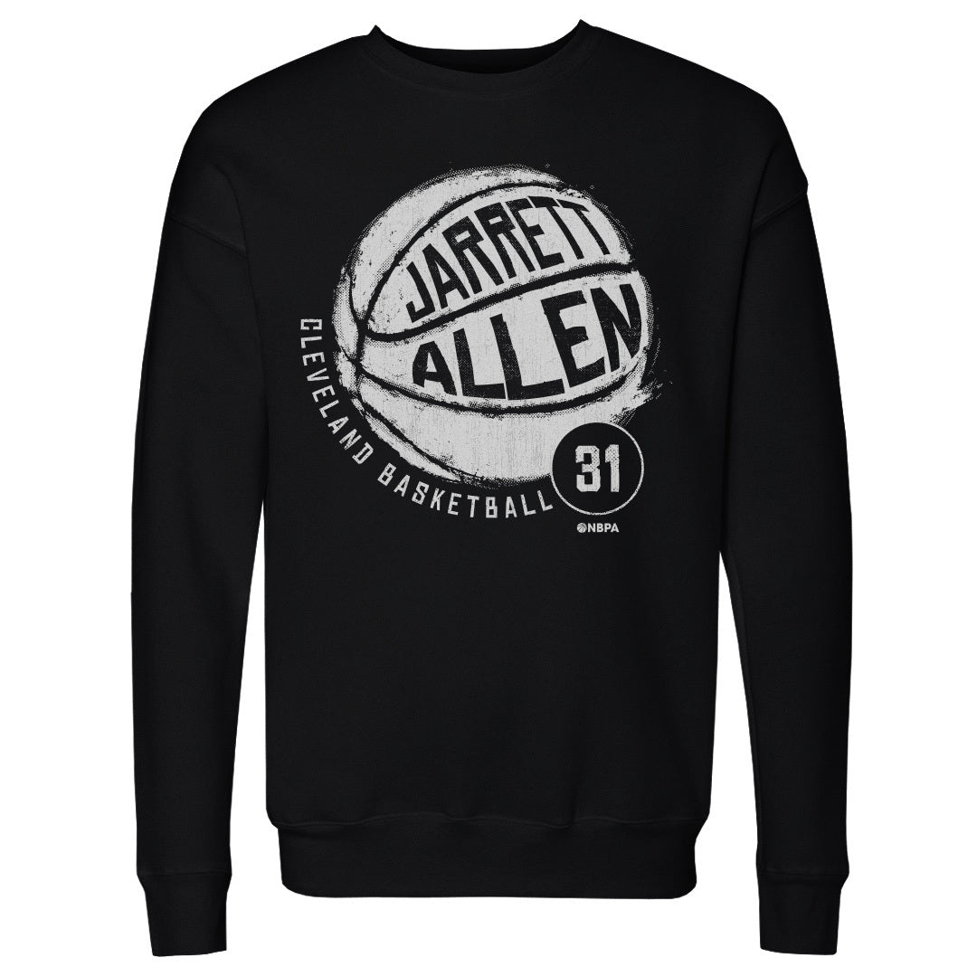 Jarrett Allen Cleveland Basketball