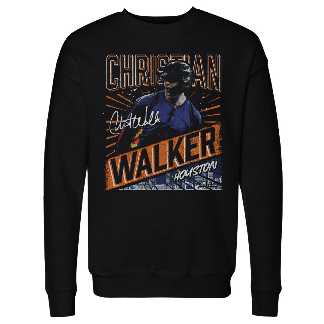 Christian Walker Houston Gritty 1