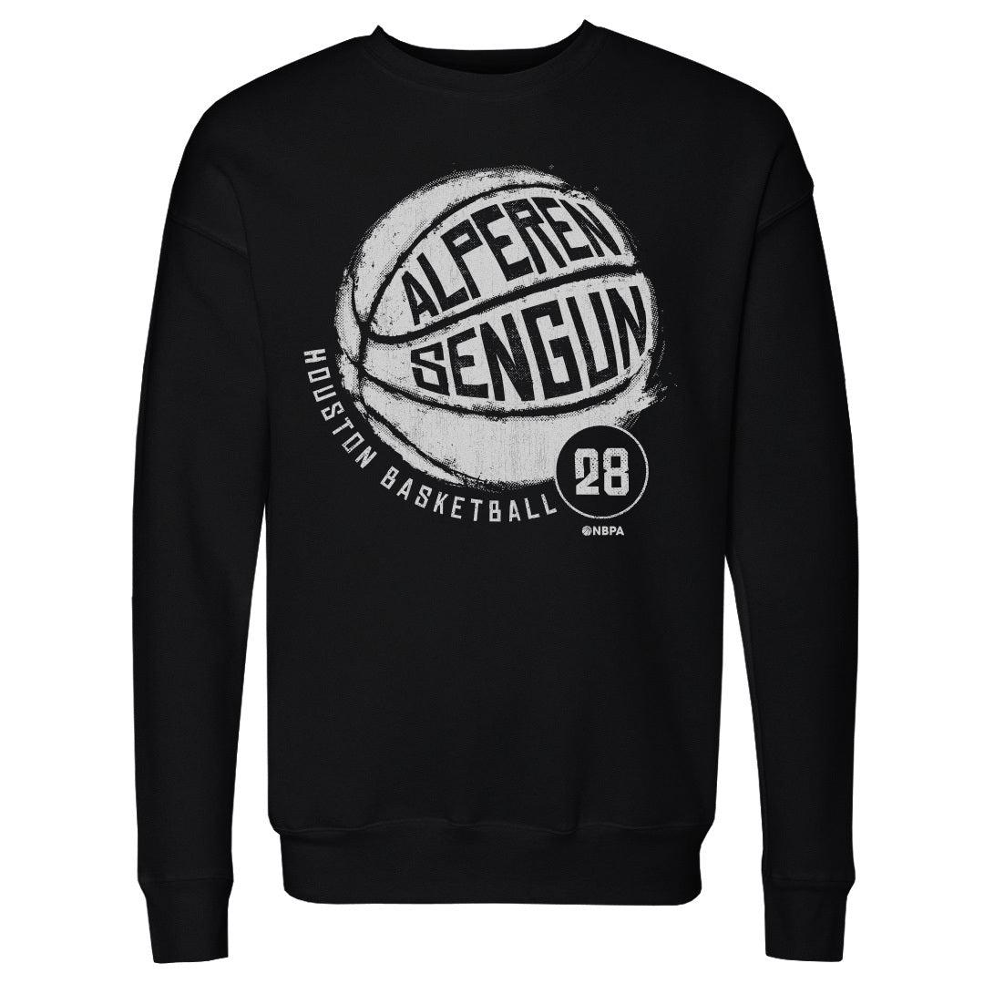 Alperen Sengun Houston Basketball