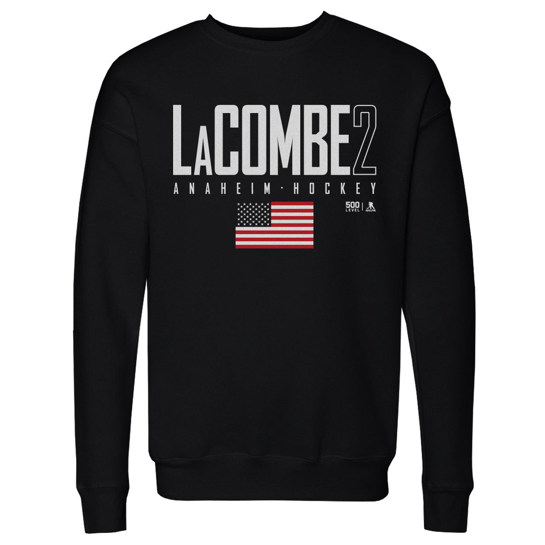 Jackson LaCombe Anaheim USA Elite