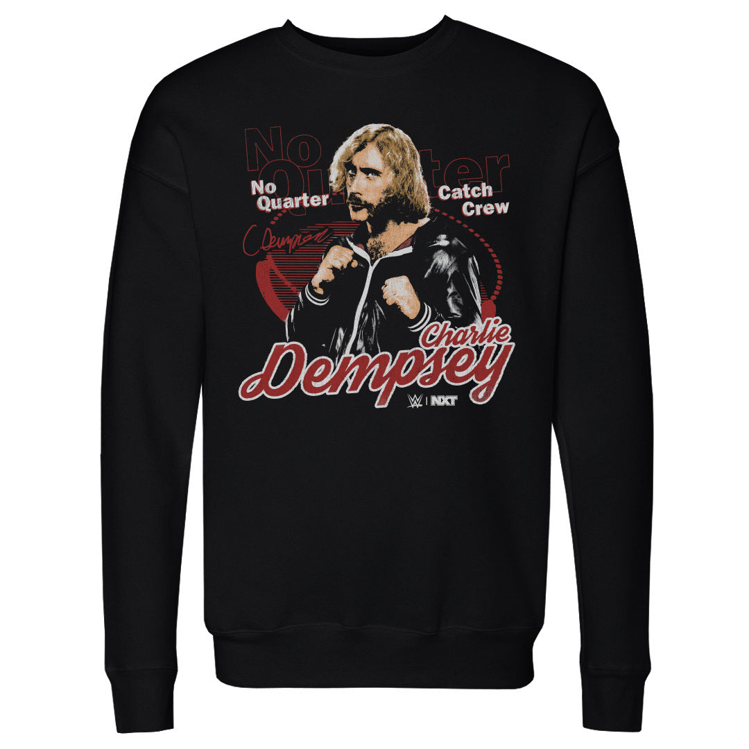 Charlie Dempsey Grunge 1