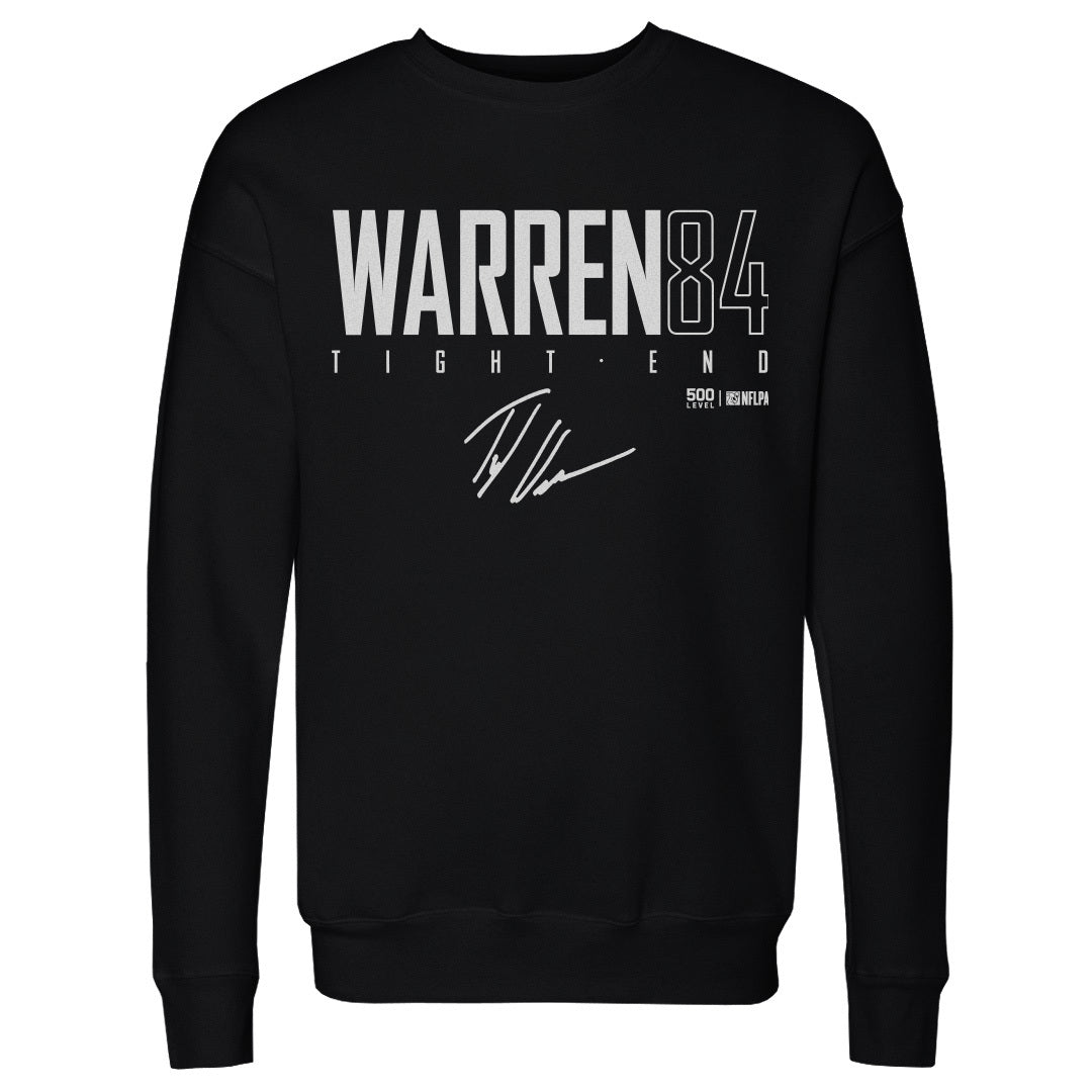 Tyler Warren Indianapolis Elite