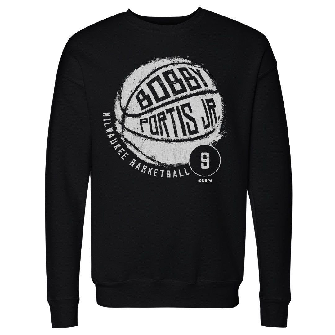 Bobby Portis Milwaukee Basketball 2